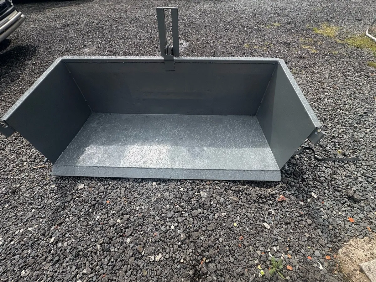 Heavy duty Linkbox 6 Foot - Image 3