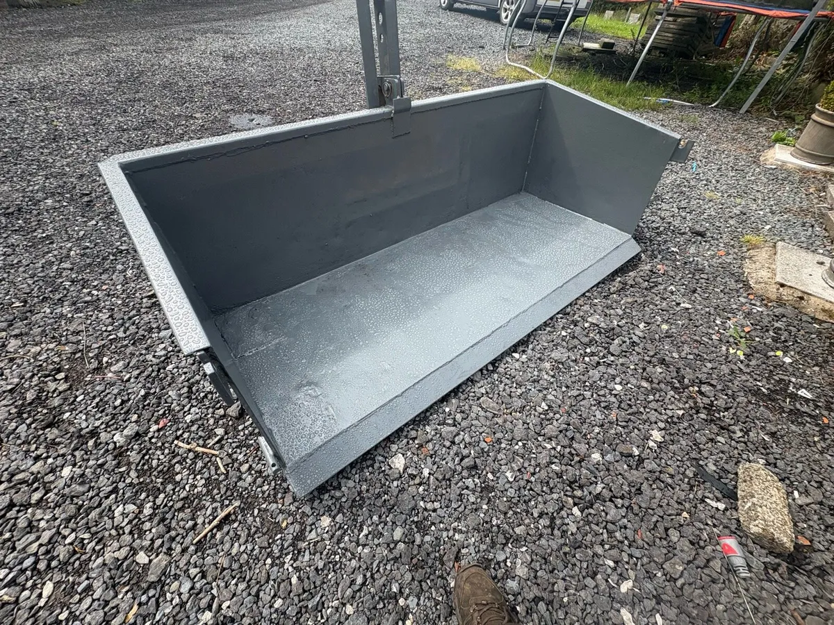 Heavy duty Linkbox 6 Foot - Image 4