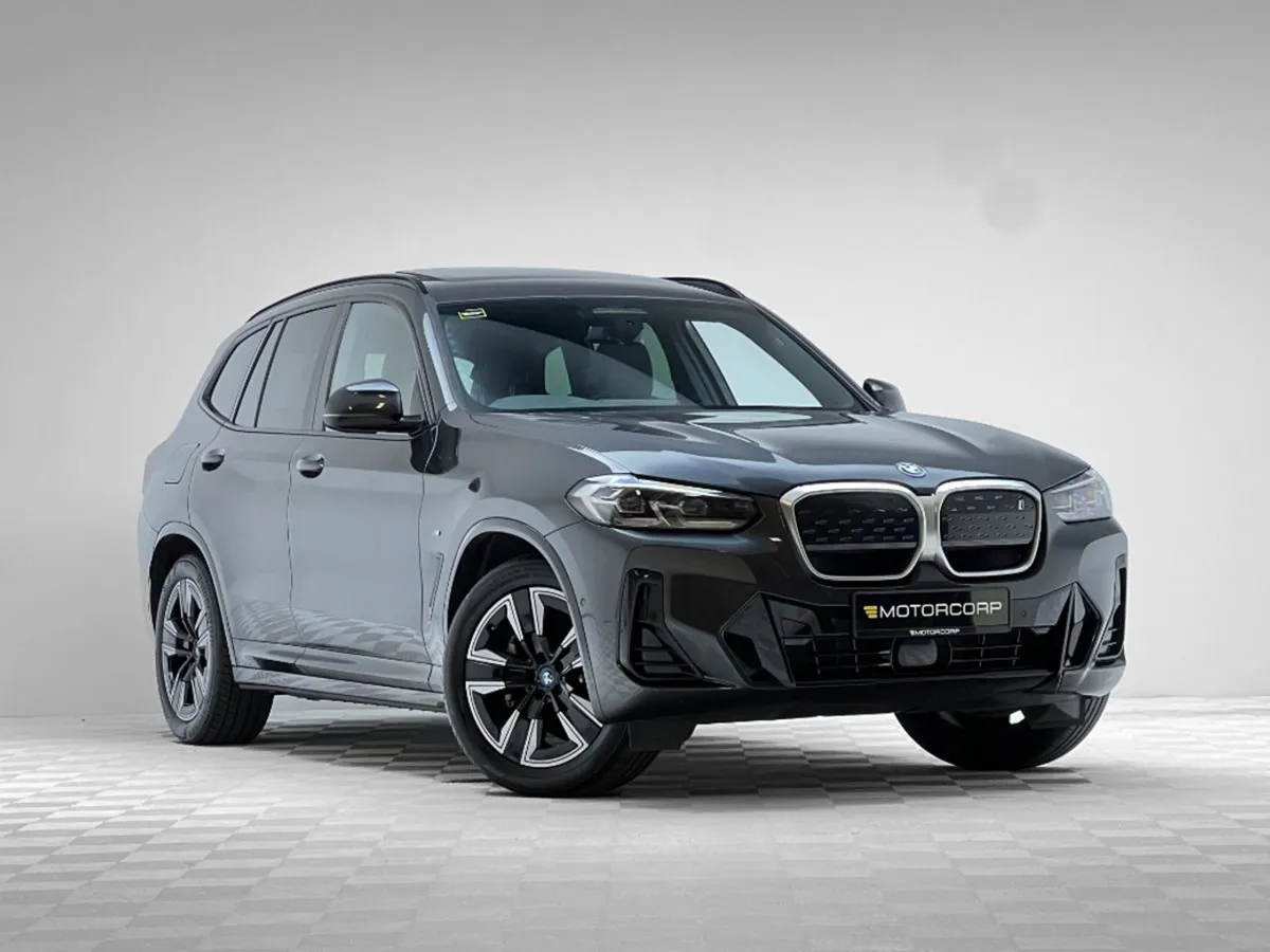BMW iX3 iX3 M Sport - Image 1