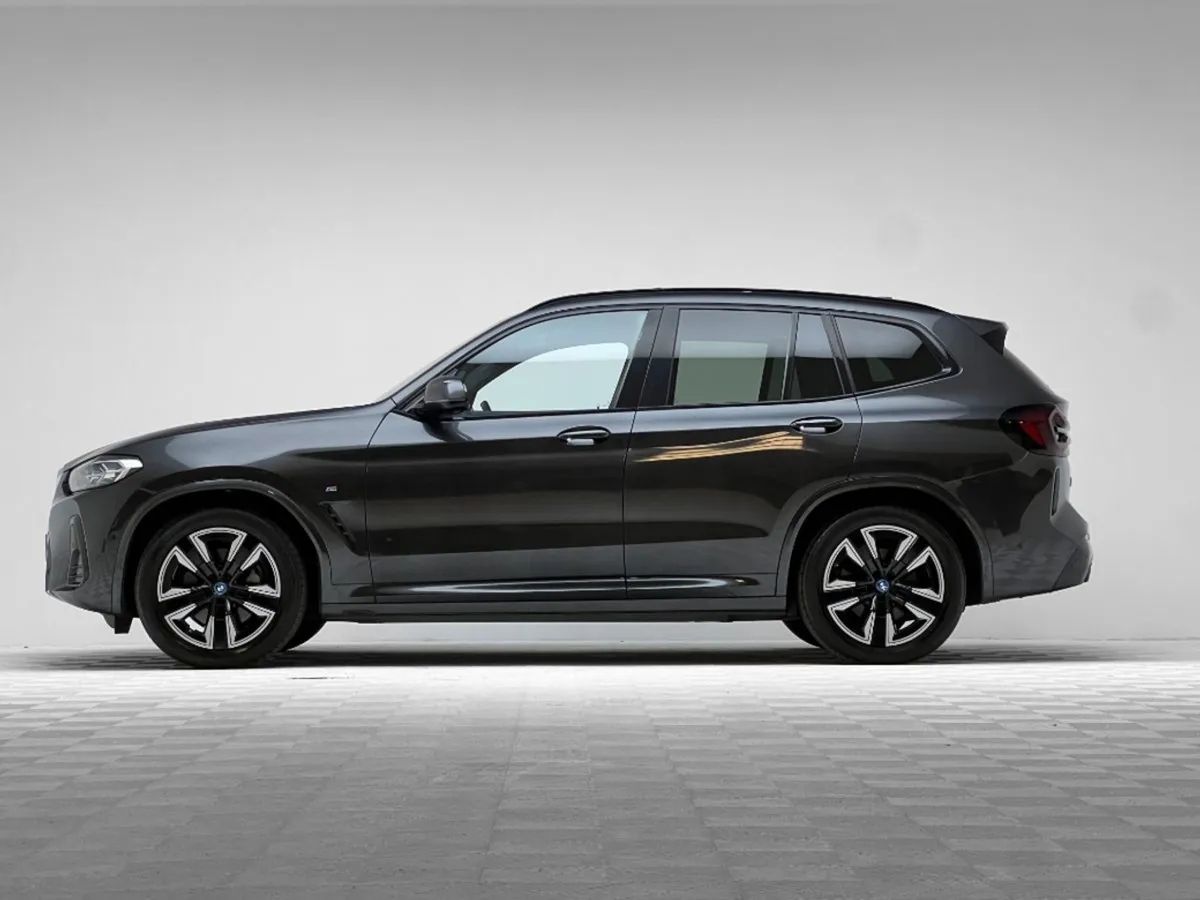 BMW iX3 iX3 M Sport - Image 4