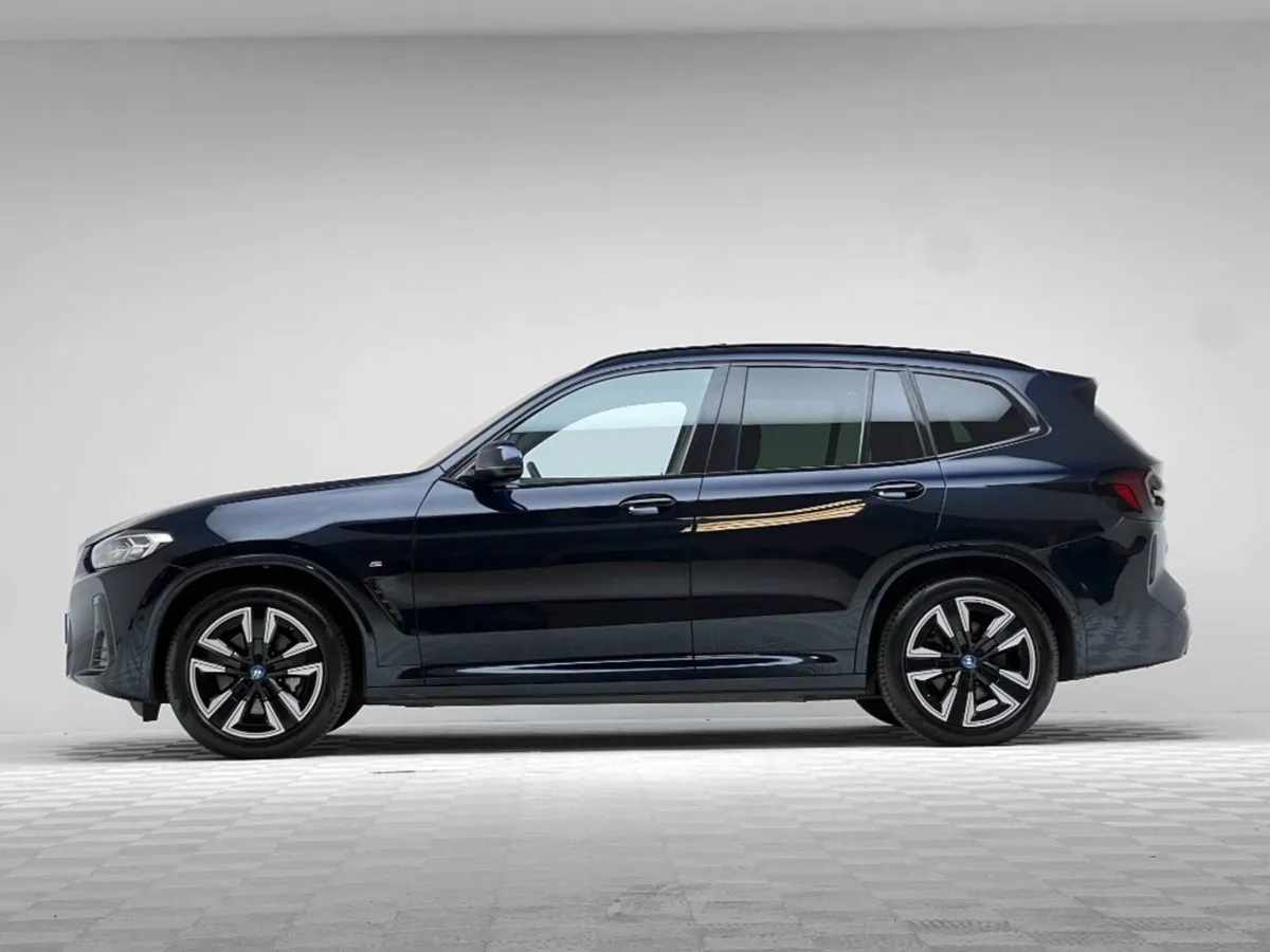 BMW iX3 M Sport - Image 4