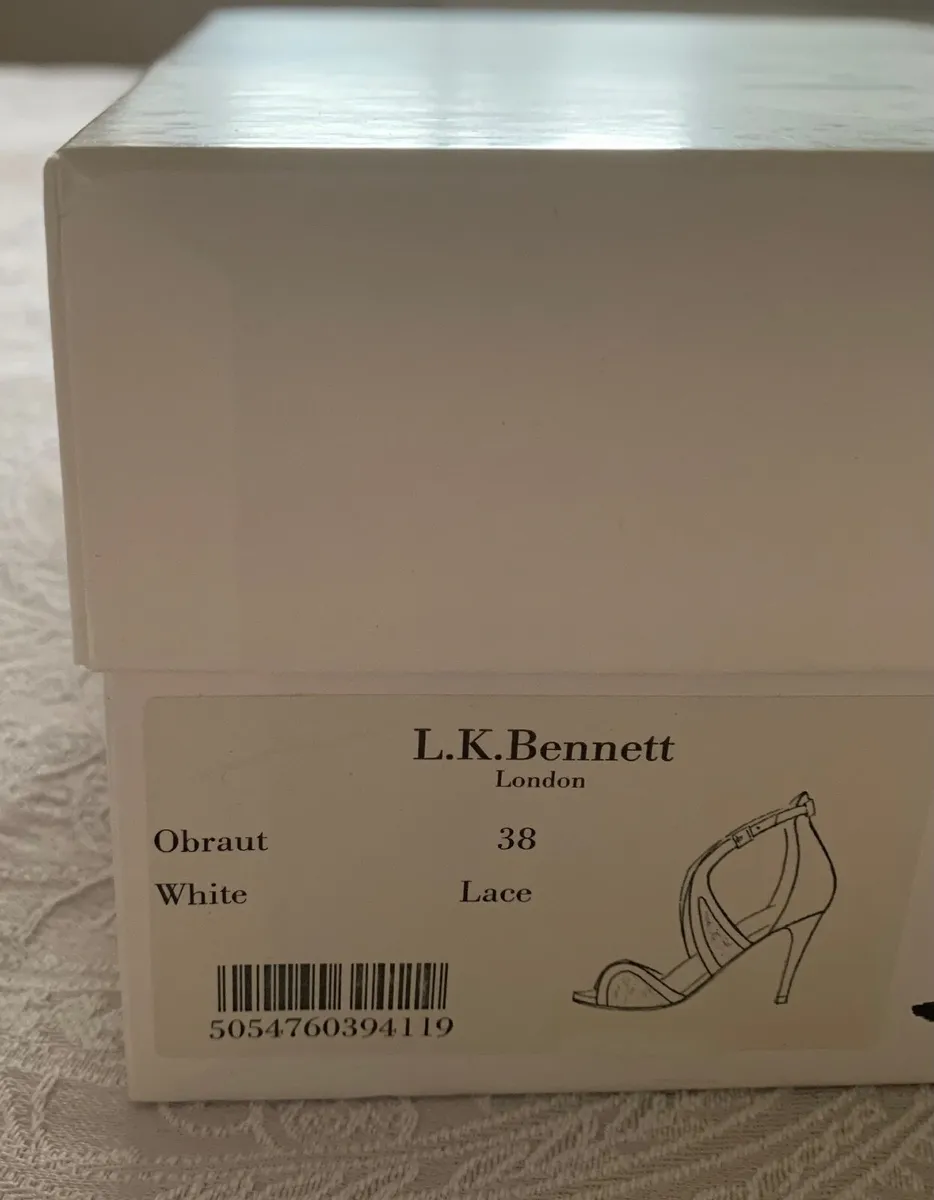 LK Bennett Shoes - Image 2