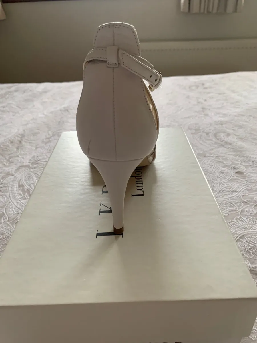 LK Bennett Shoes - Image 3