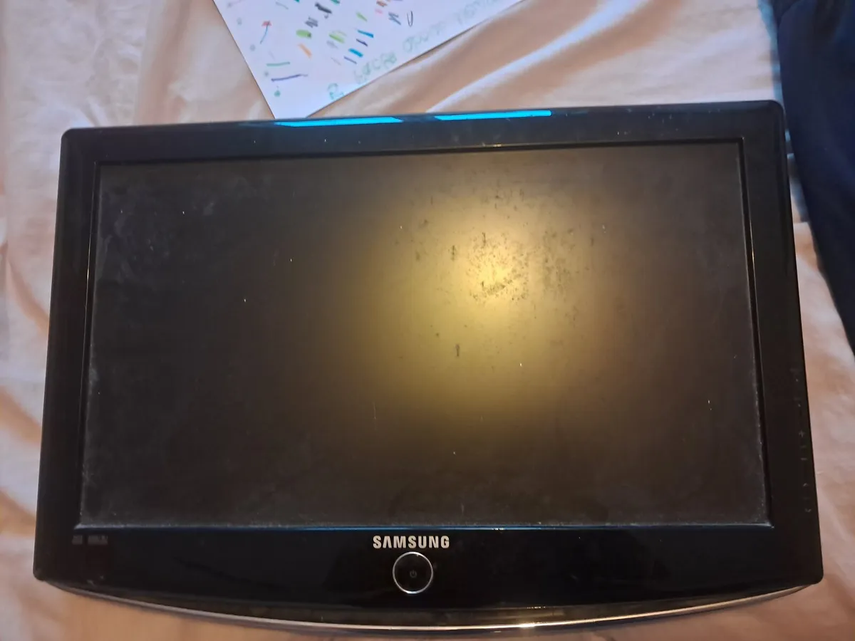 TV and Electrical  appliances - Image 1