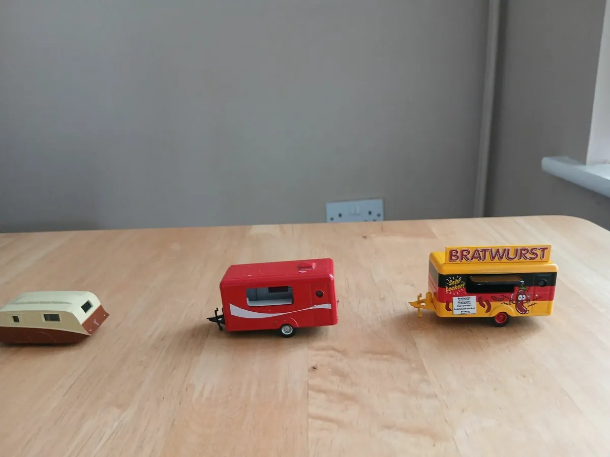 Model railway - Image 1