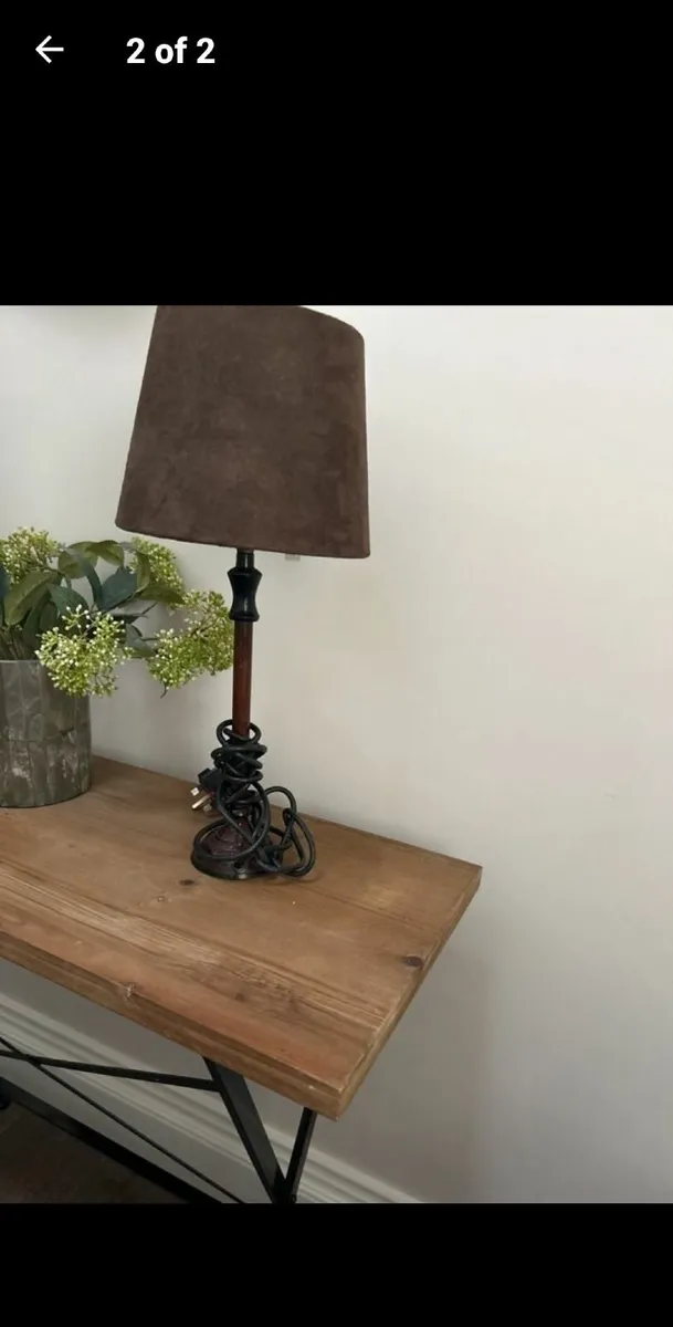 Lamps - Image 2