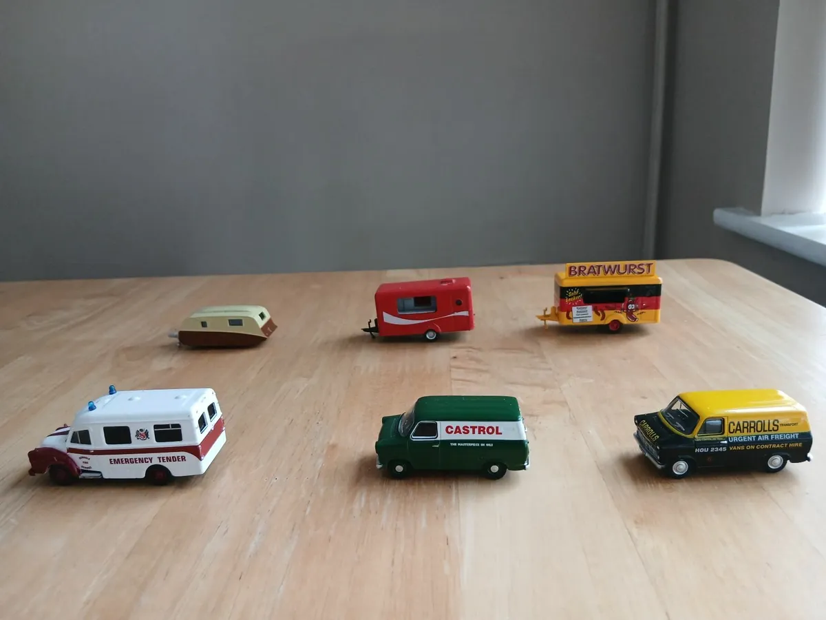 Model railway - Image 2