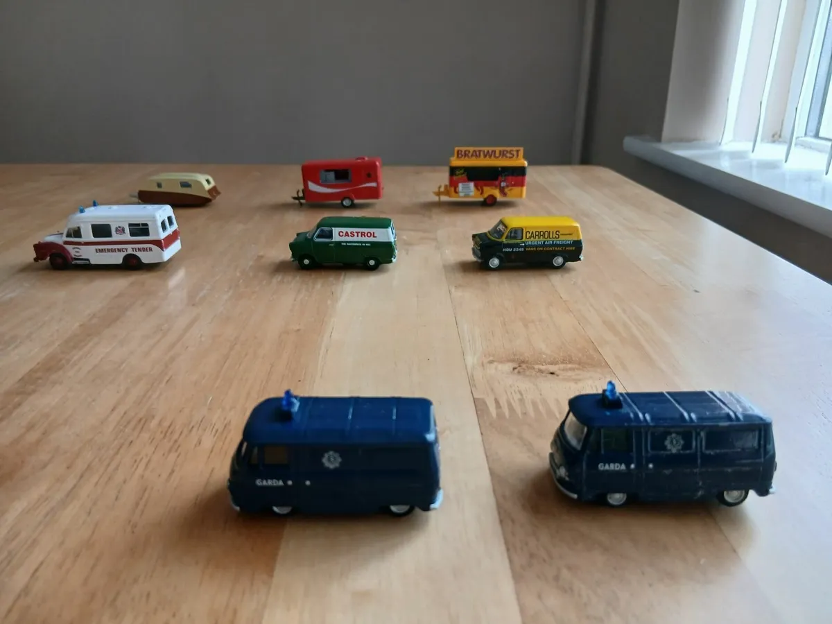 Model railway - Image 3