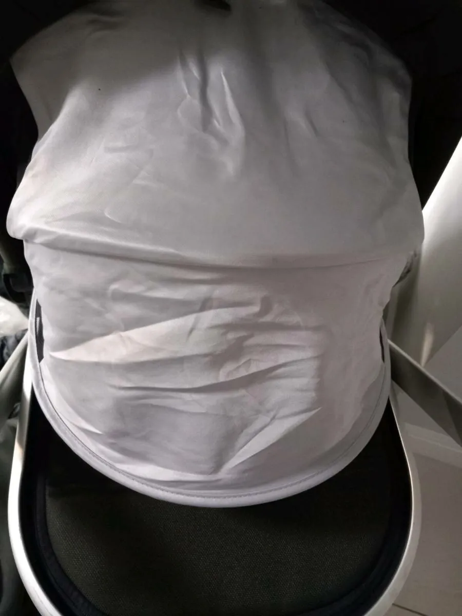 Uppababy Vista V2 - Image 3