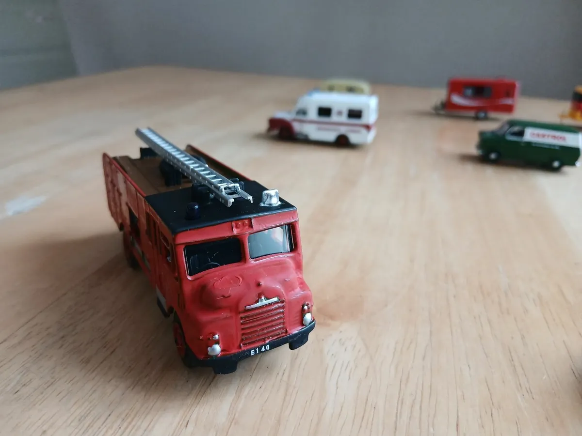 Model railway - Image 4