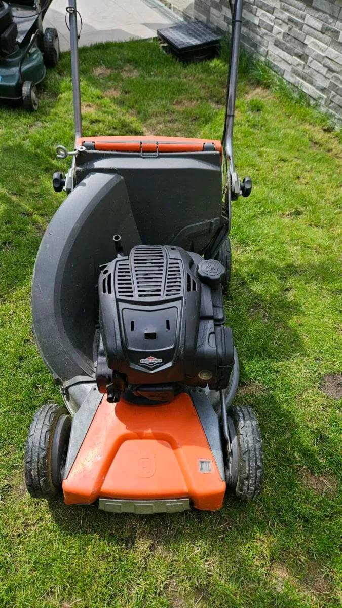 lawnmower - Image 2