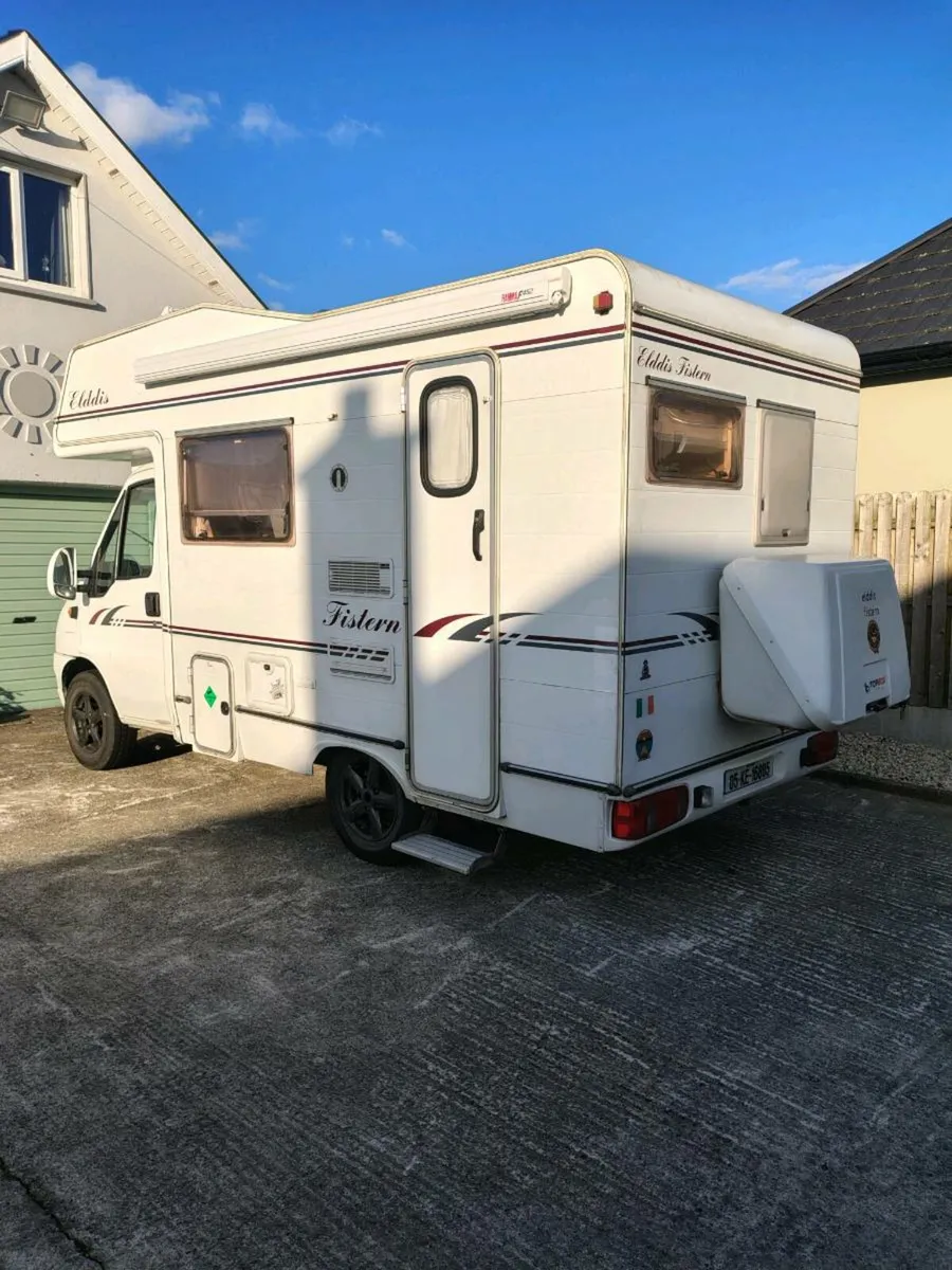 Campervan - Image 2