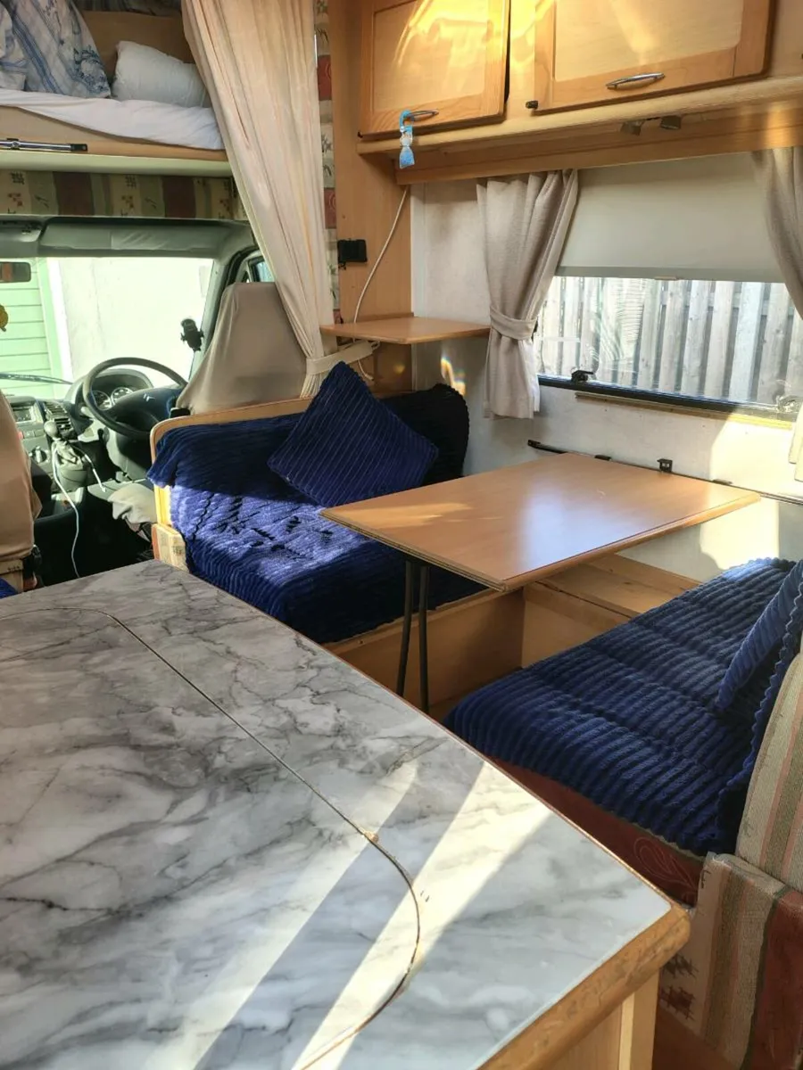 Campervan - Image 3