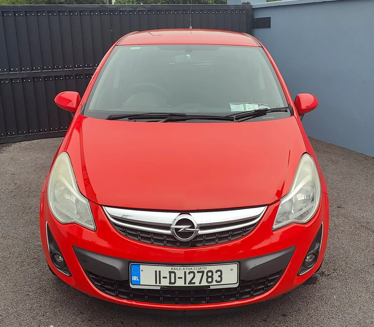 Opel Corsa 1.3 Diesel New NCT 06/26 - Image 2