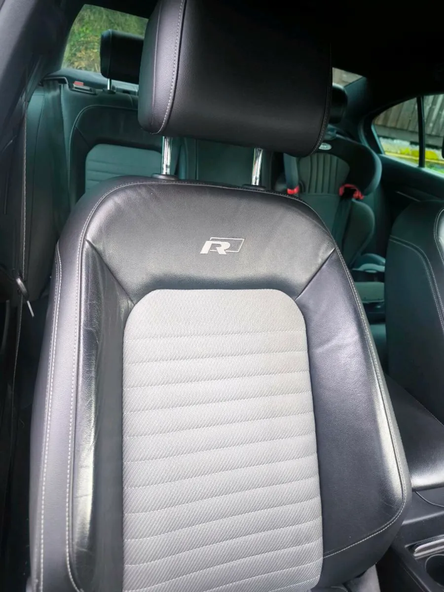 R-line Passat - Image 4