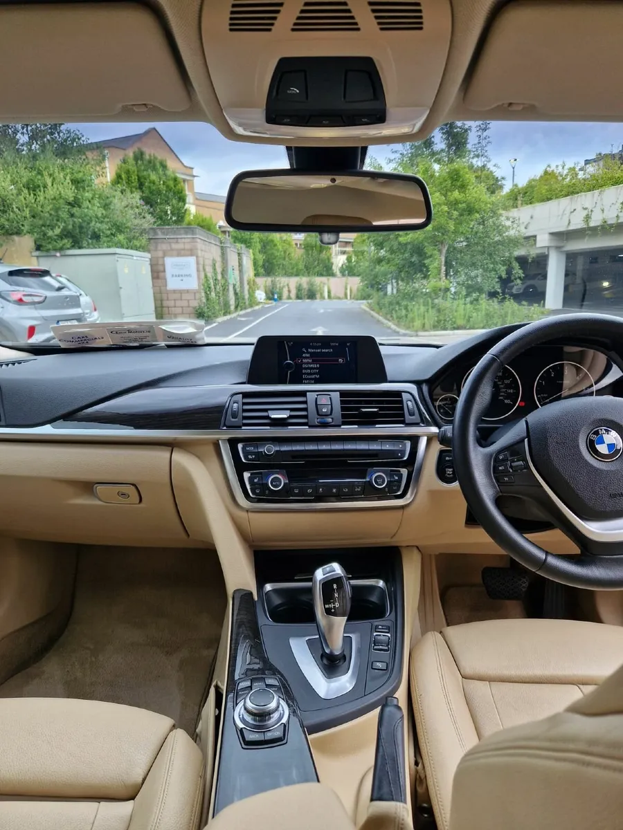 BMW 4-Series 2014 - Image 3