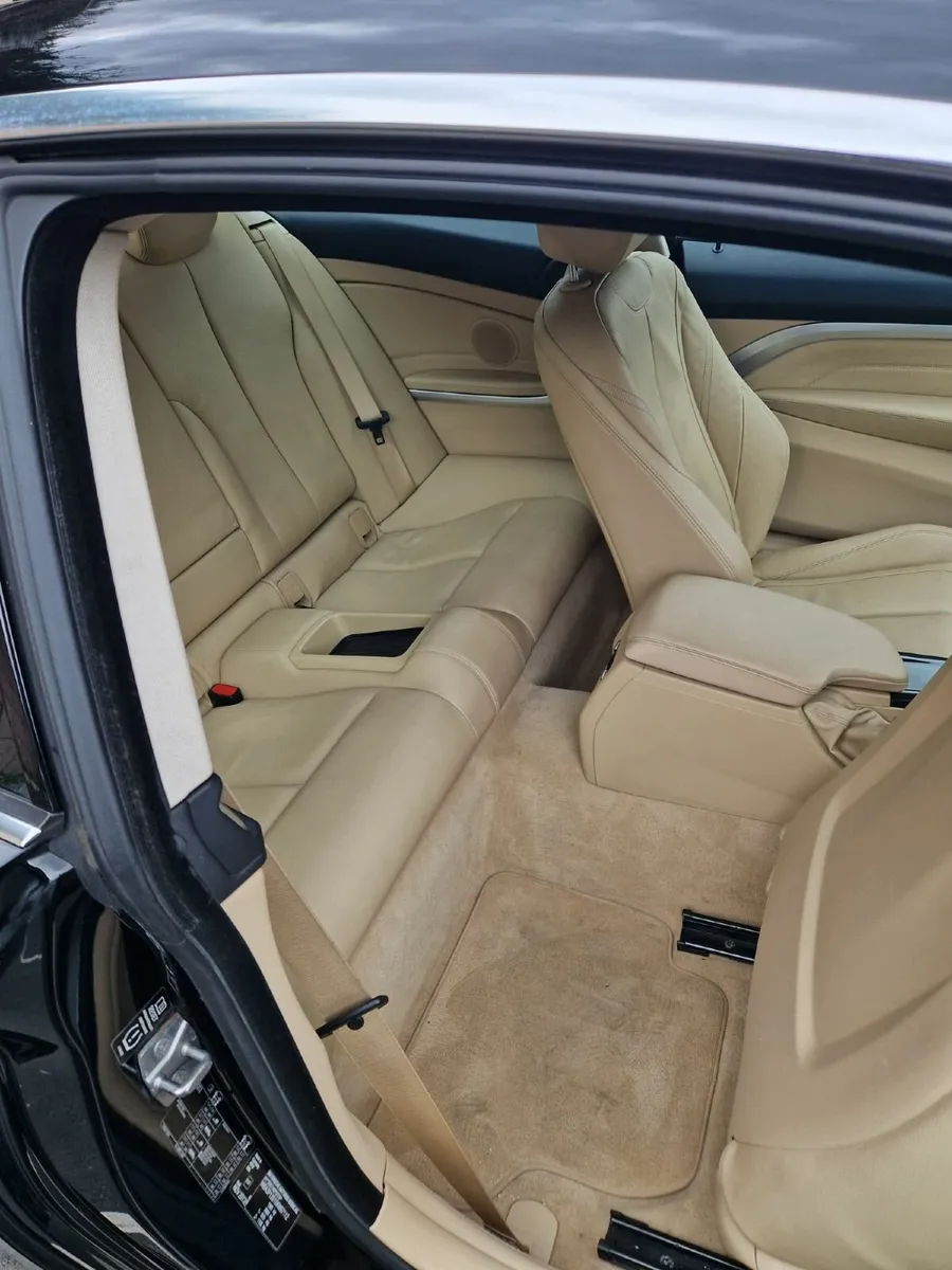 BMW 4-Series 2014 - Image 4