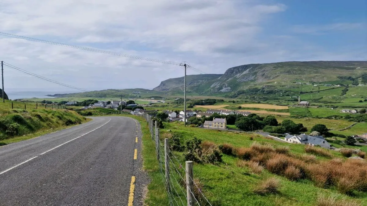 Glencolmcille Holiday Let - Image 1
