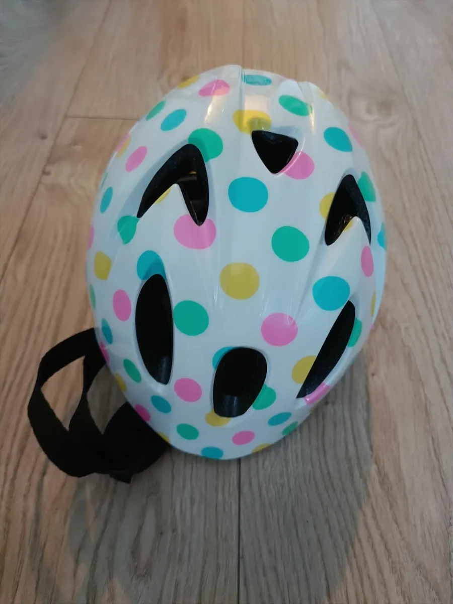 Toddler Helmet - Image 1
