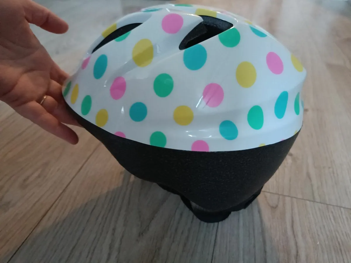 Toddler Helmet - Image 3