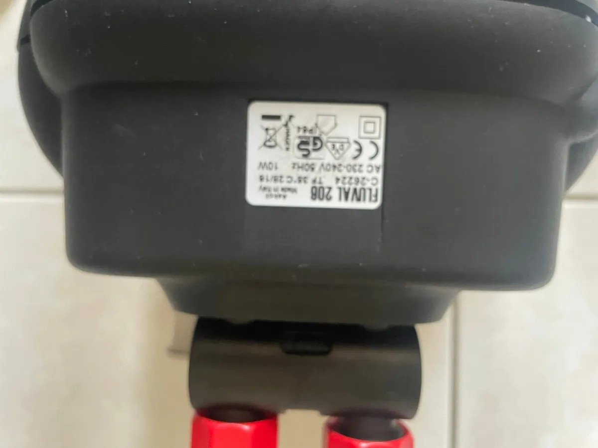 Fish Tank 180L Fluval 208 Filter Cannister Heater - Image 3