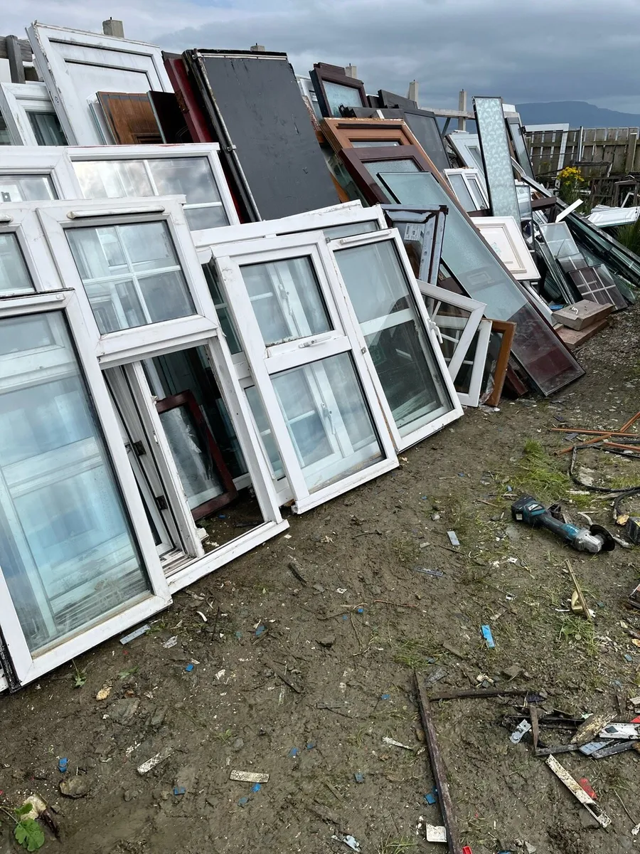 PVC windows - Image 2