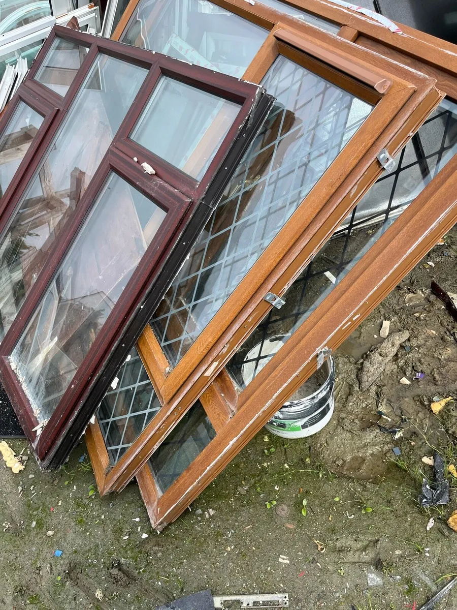 PVC windows - Image 3