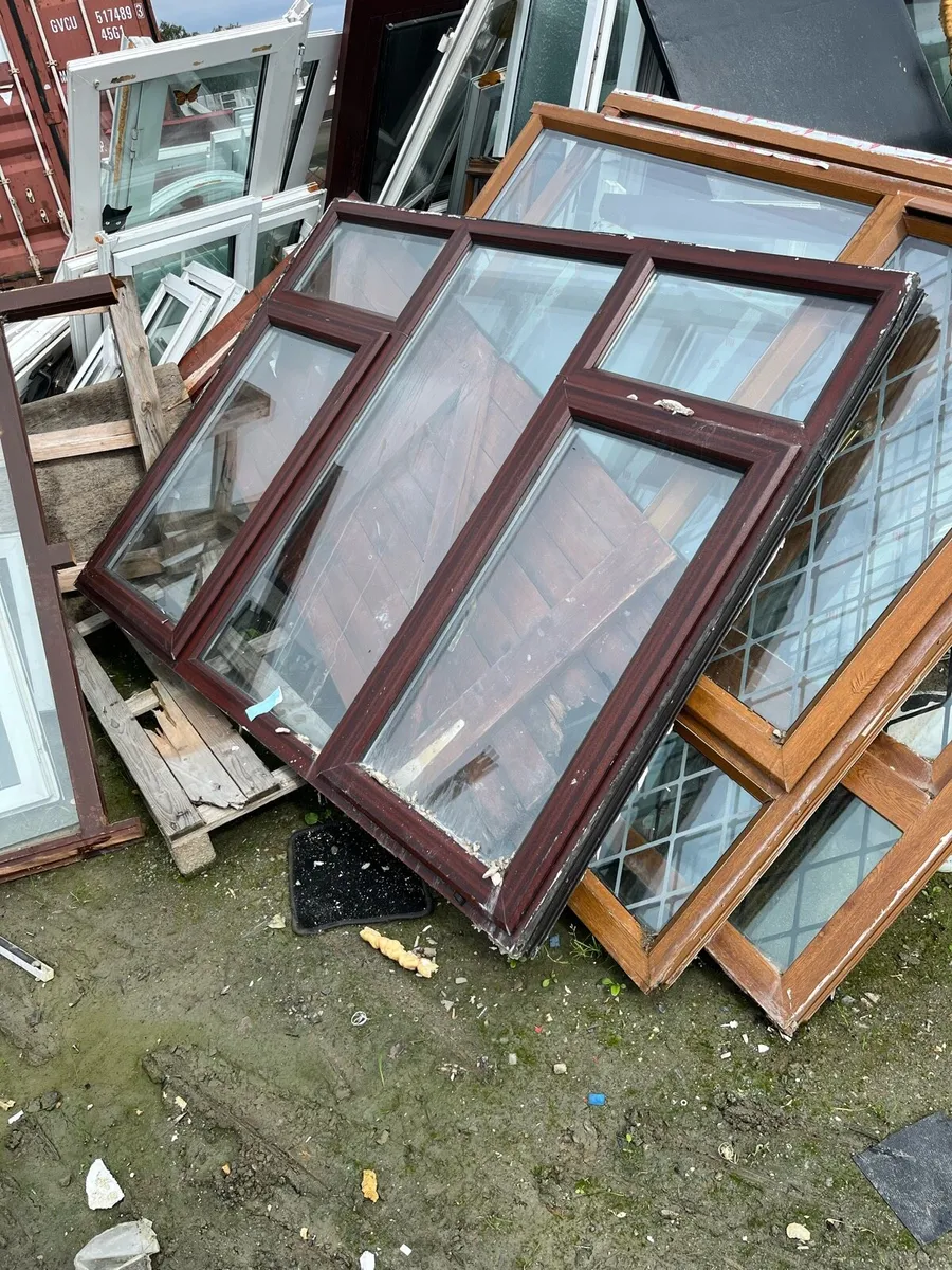 PVC windows - Image 4