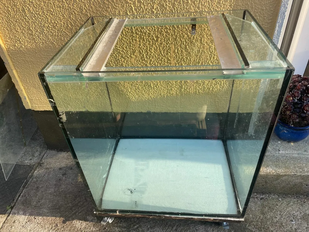 Fish Tank 180L Fluval 208 Filter Cannister Heater - Image 1