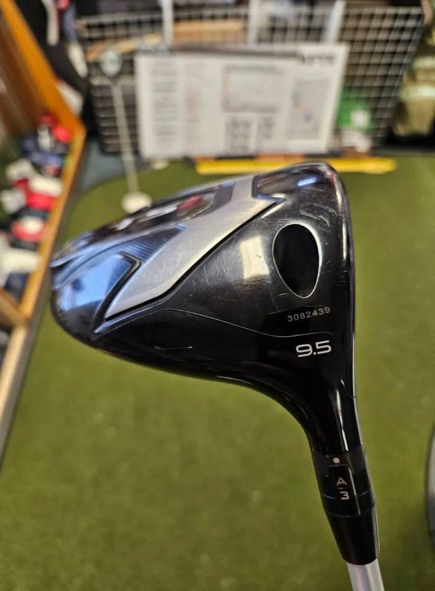 Titleist Ts1 Driver - Image 2