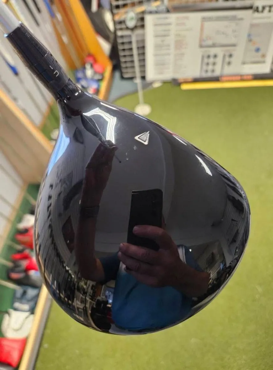 Titleist Ts1 Driver - Image 3