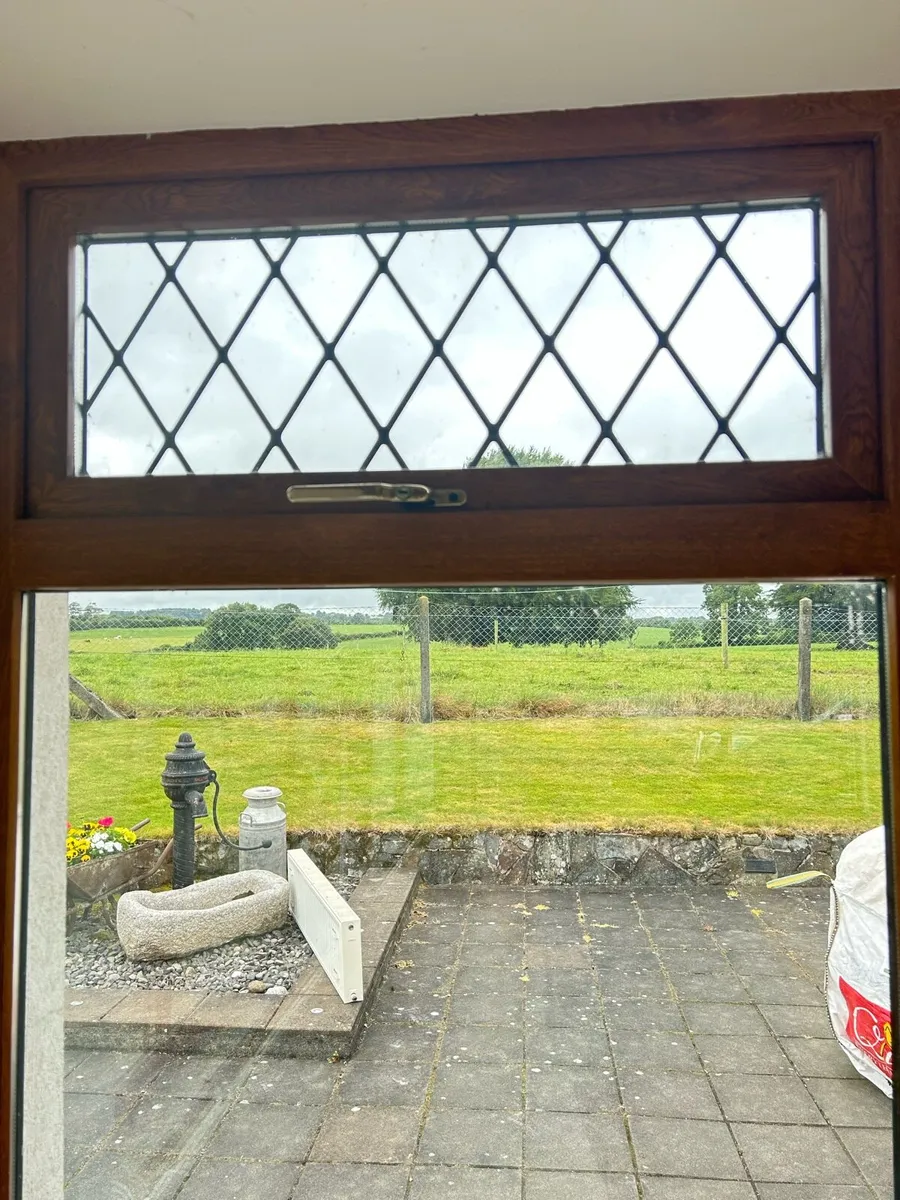 PVC Windows - Image 2