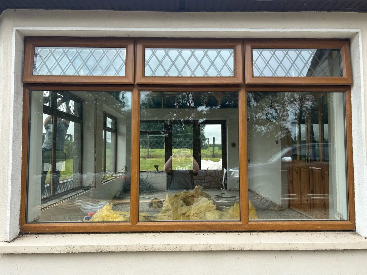 PVC Windows - Image 3