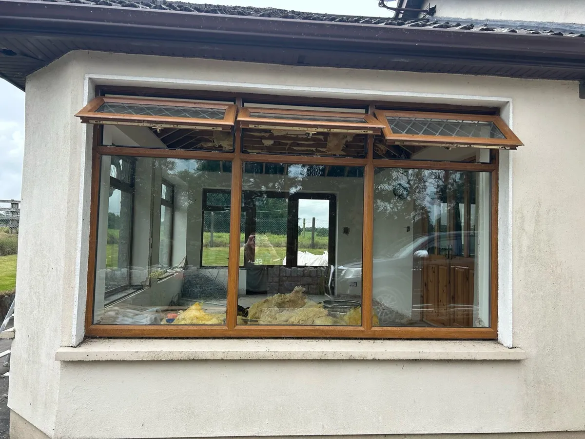 PVC Windows - Image 1