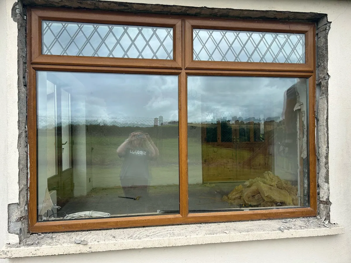 PVC Windows - Image 4