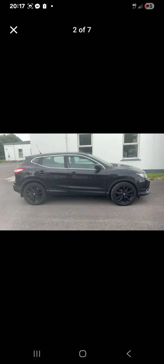 Nissan Juke 2015 - Image 2