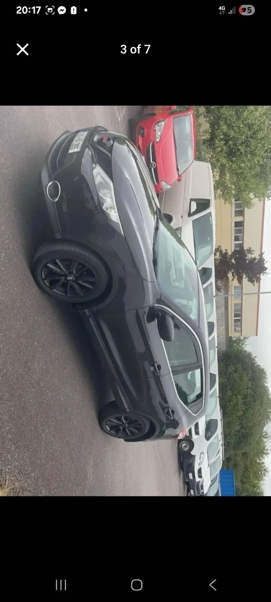Nissan Juke 2015 - Image 3
