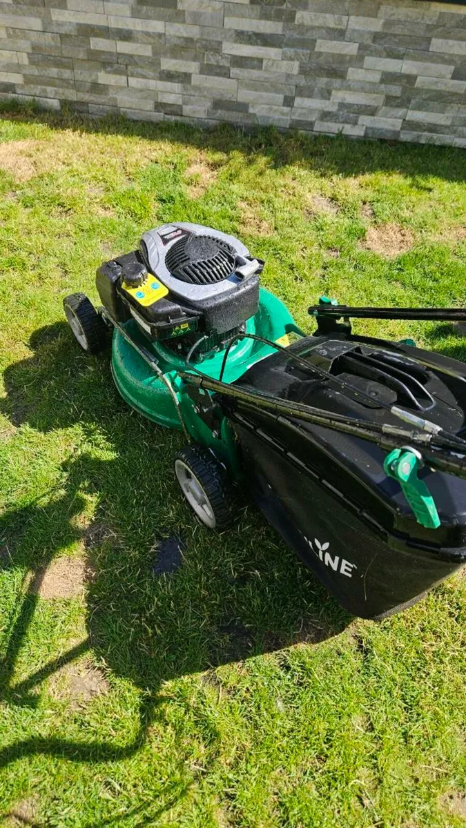 lawnmower - Image 1