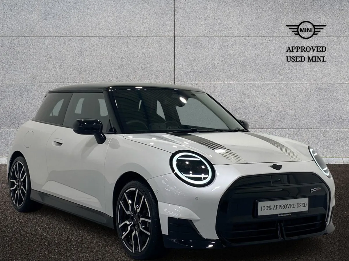 MINI HATCH Cooper E - Image 1