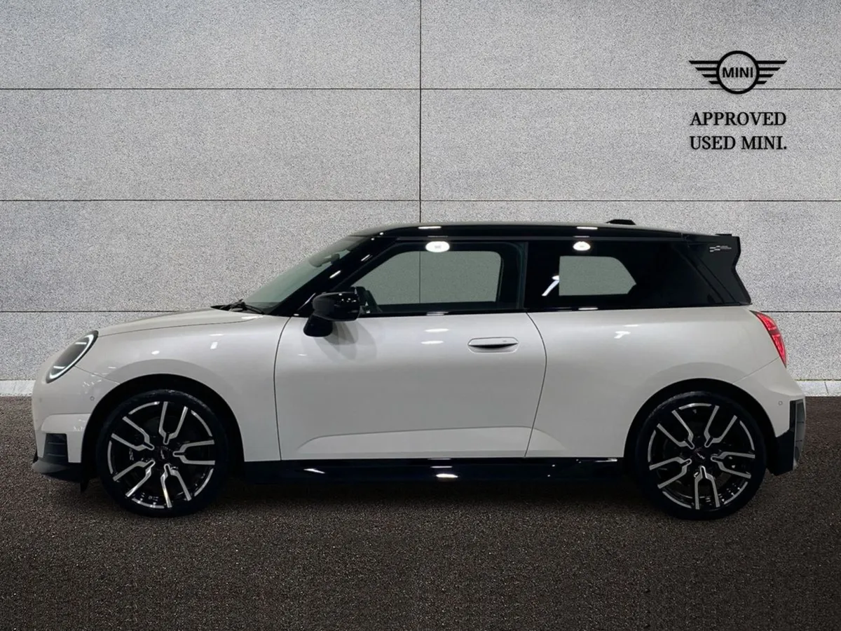 MINI HATCH Cooper E - Image 3