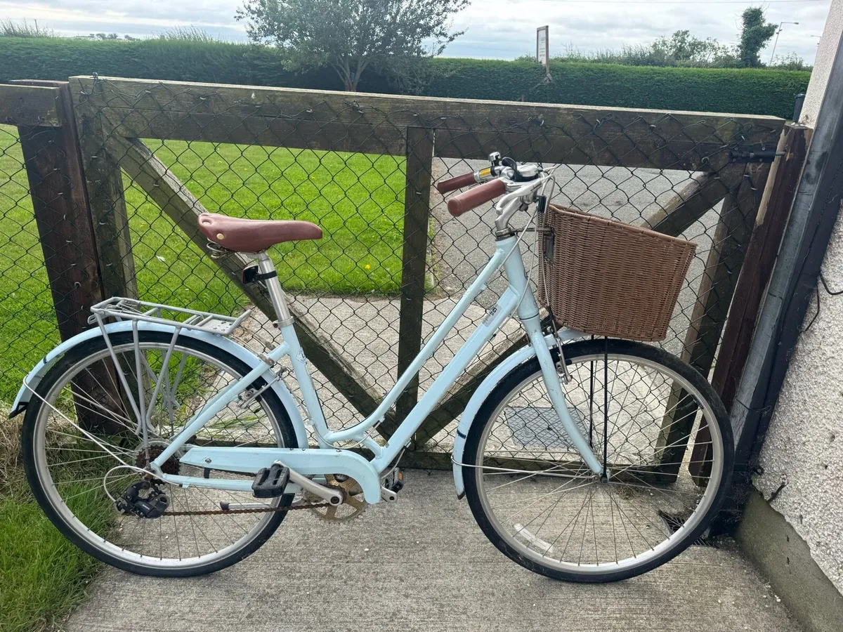 Bicycle - Image 1
