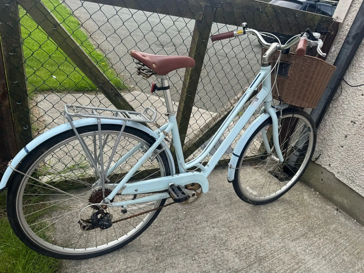 Bicycle - Image 2