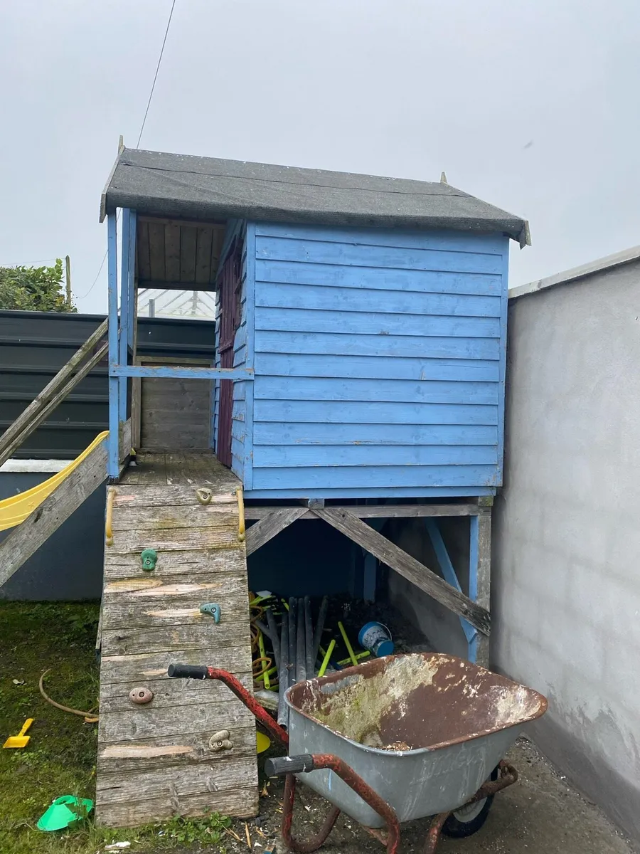kids playhouse - Image 2