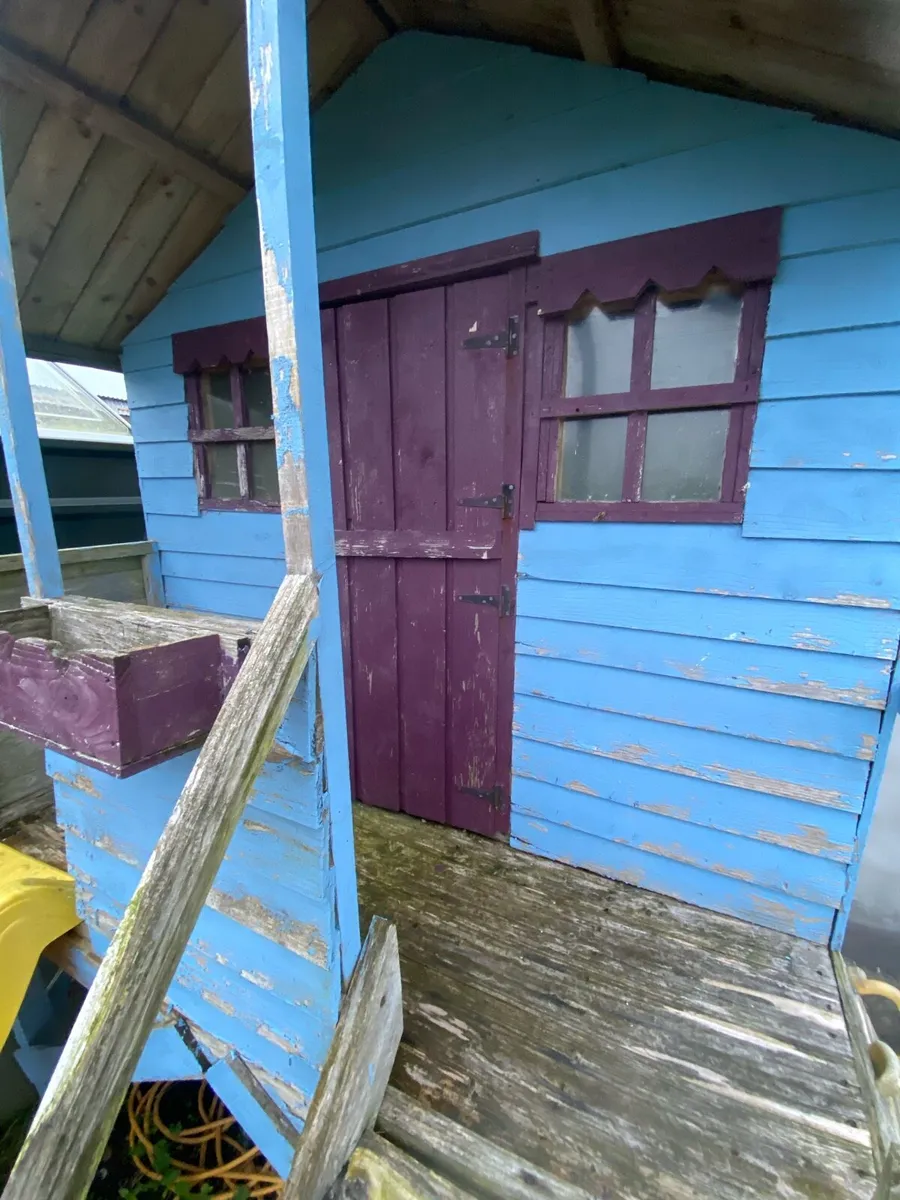 kids playhouse - Image 3