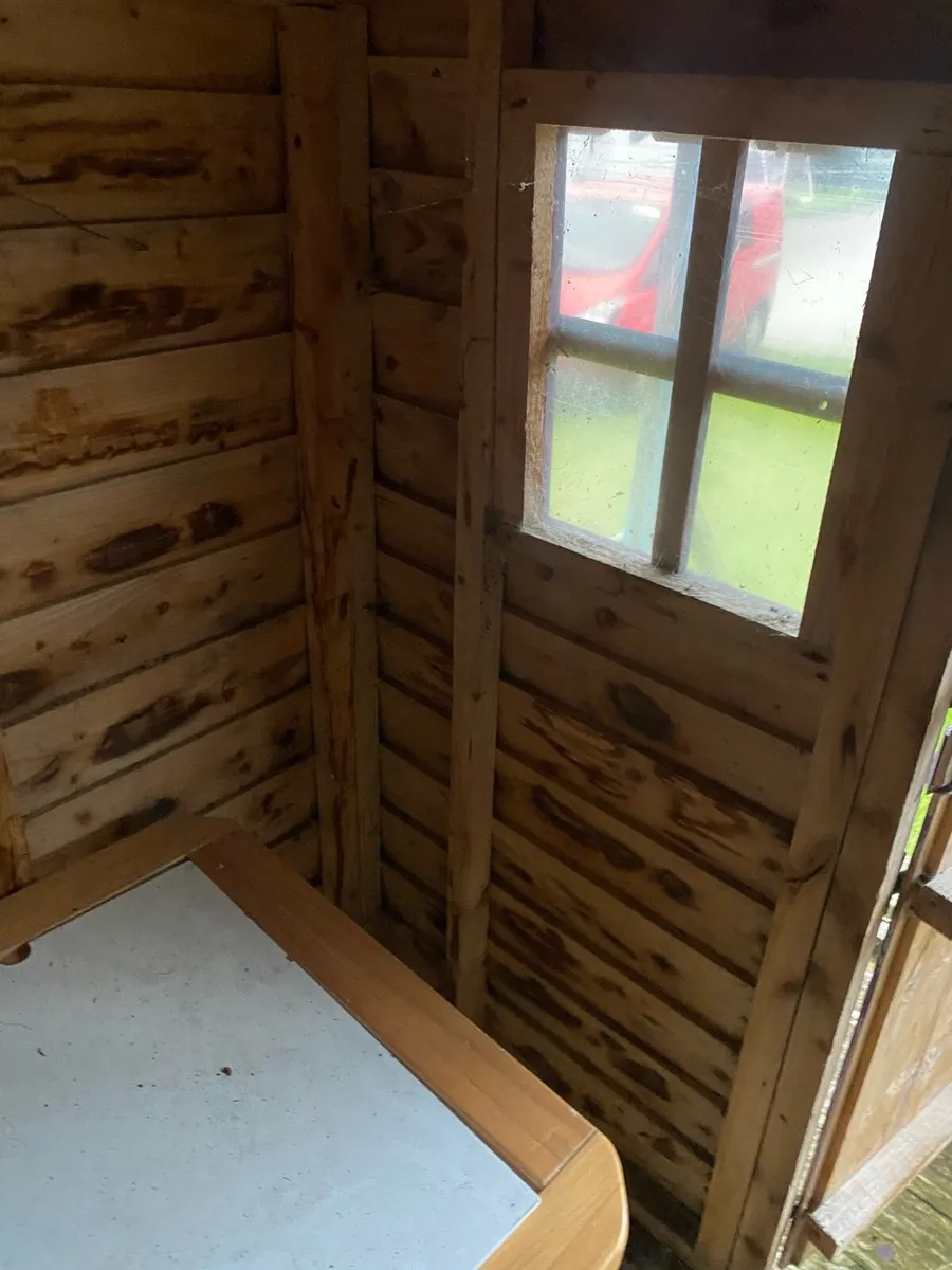 kids playhouse - Image 4