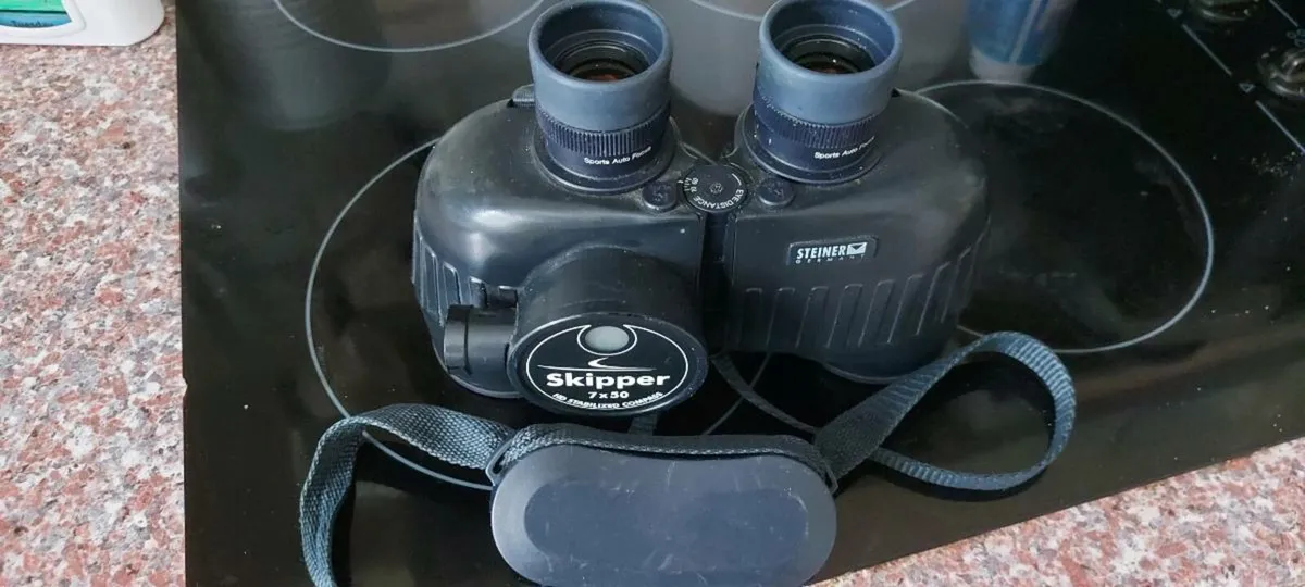 Binoculars