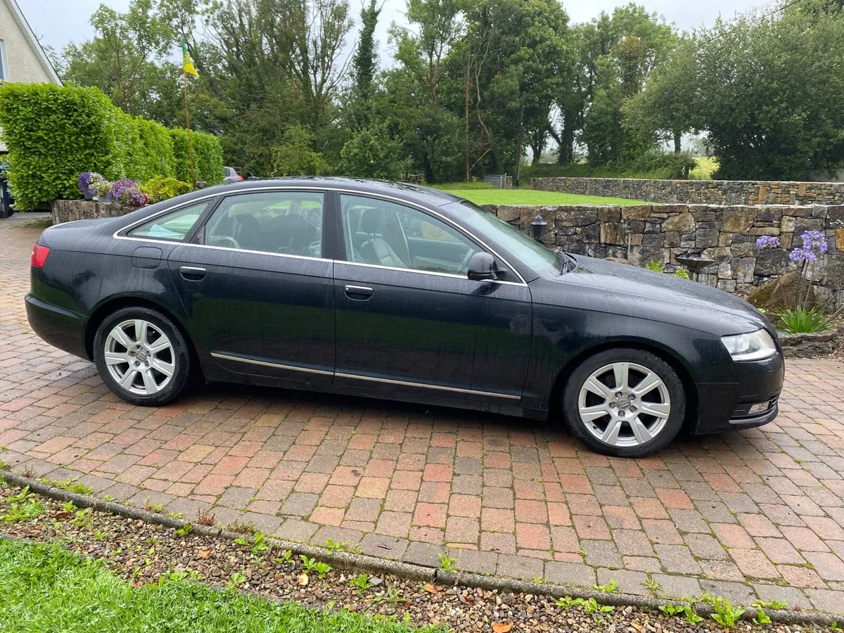 Audi A6 2009 - Image 2