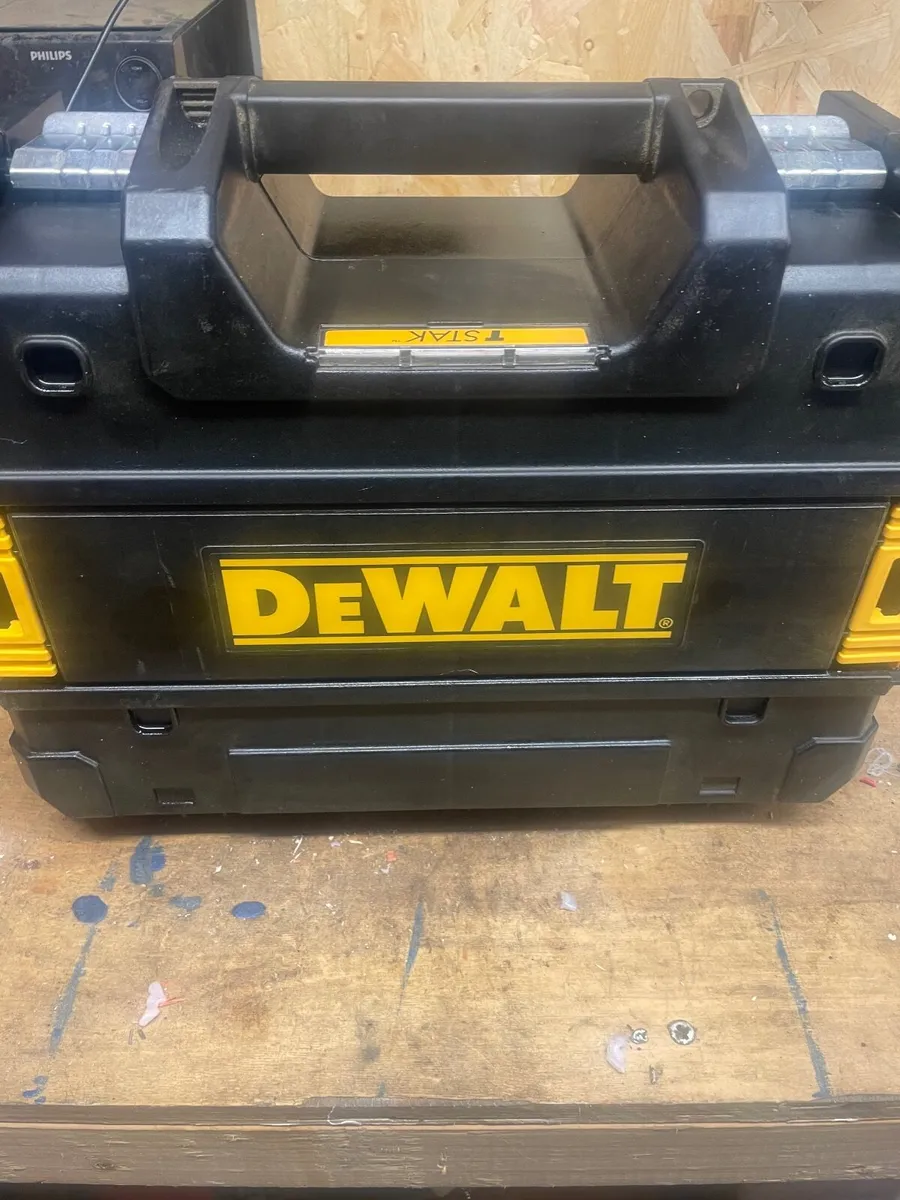 dewalt laser level - Image 3