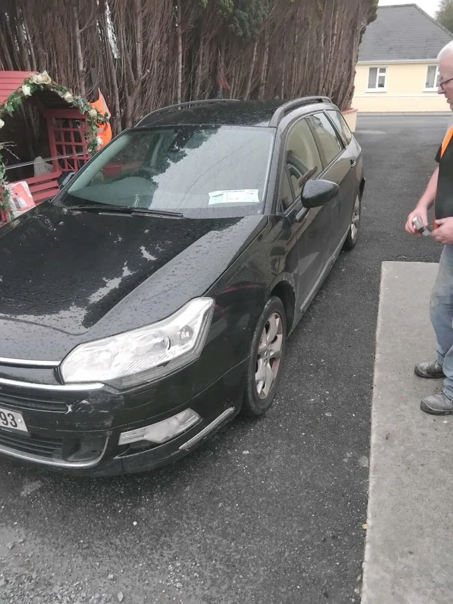 citroen  c5 cheap - Image 1