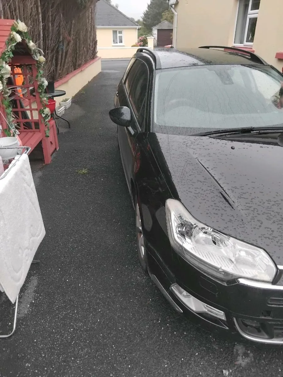 citroen  c5 cheap - Image 2